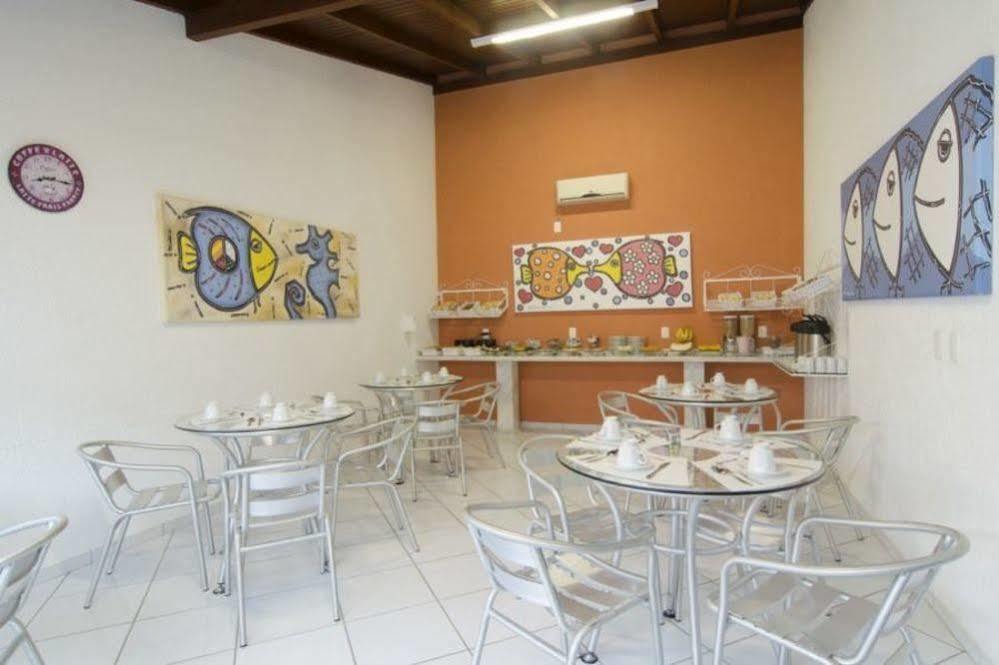 Pousada Das Samambaias Florianopolis Exterior photo