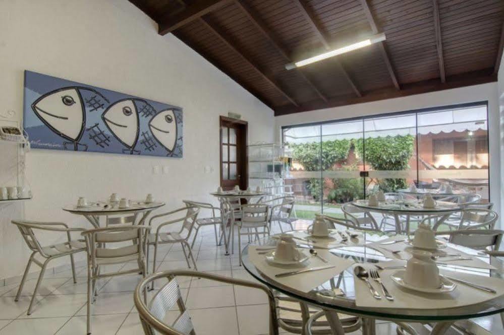 Pousada Das Samambaias Florianopolis Exterior photo