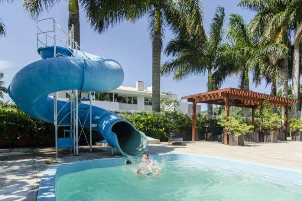 Pousada Das Samambaias Florianopolis Exterior photo