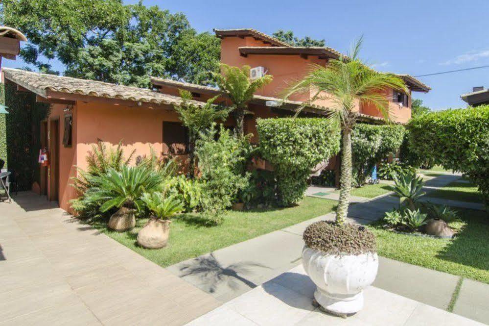 Pousada Das Samambaias Florianopolis Exterior photo